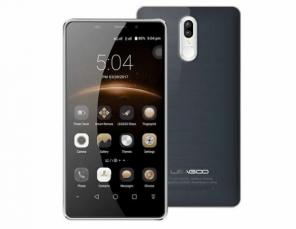 Last ned og installer MIUI 8 på Leagoo M8 Pro