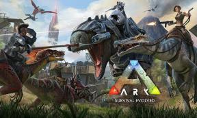 Oprava: ARK Survival Evolved Low FPS Drops na PC