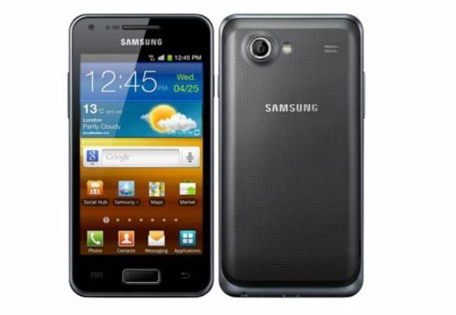 Lineage OS 17 para Samsung Galaxy S Advance baseado no Android 10 [estágio de desenvolvimento]