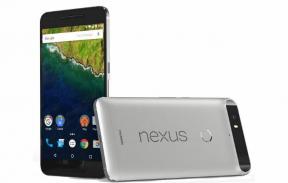 Flyme OS 6 installeren voor Google Nexus 6P (Android Nougat)