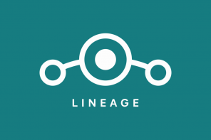 تحقق من أحدث تحديثات lineageOS مع متصفح Jelly والتحسينات الأخرى