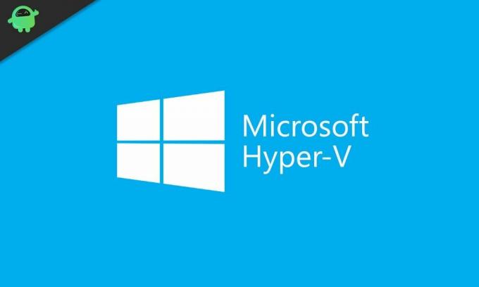 A Windows 11 rendszeren nem működő Hyper-V javítása