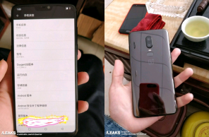 OnePlus 6 - Semua kebocoran, spesifikasi, dan harga yang dikabarkan disatukan