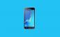 Samsung Galaxy J3 2016 Arkiv