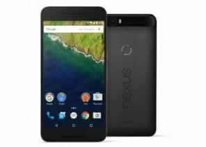 Nexus 6P-s värskendage Android 8.1 Oreol põhinevat OmniROM-i