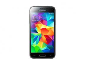 Lejupielādējiet Galaxy S5 Mini instalāciju G800FXXU1CQH5 augusta drošība