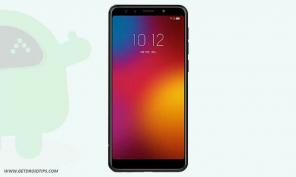 قم بتنزيل وتثبيت AOSP Android 10 لأجهزة Lenovo K5s [GSI Treble]