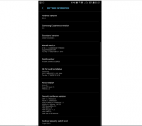 Samsung começa a lançar a atualização do Android Oreo para Galaxy S7 e Galaxy S7 Edge