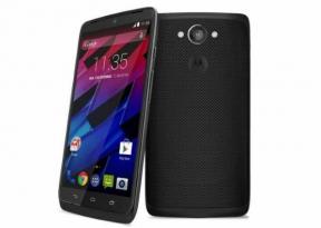 Comment installer crDroid OS pour Moto Maxx (Android 7.1.2 Nougat)