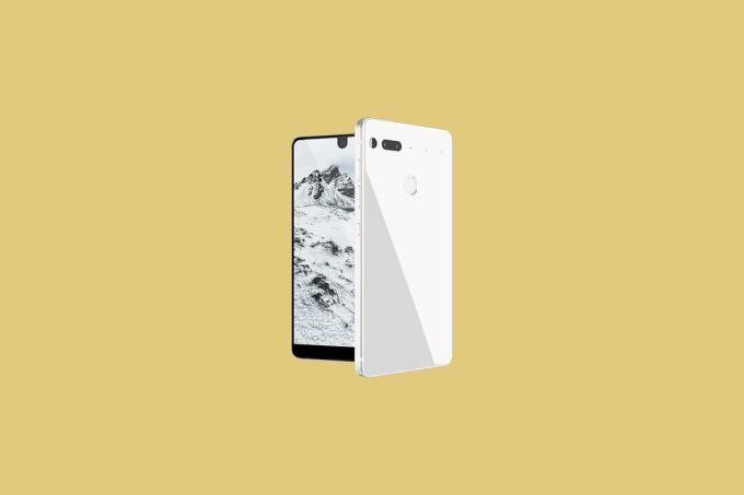 Last ned PQ1A.190105.112: Essential Phone August 2019 Security patch