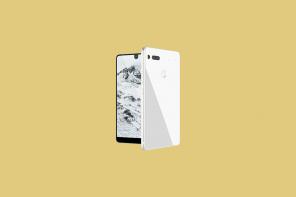 تنزيل PQ1A.190105.112: Essential Phone لشهر أغسطس 2019 تصحيح الأمان