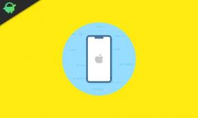 Hvordan fikse og starte iPhone på nytt hvis den sitter fast på Apple-logoen