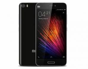 Mettre à jour Resurrection Remix Oreo sur Xiaomi Mi 5 (Android 8.1 Oreo)