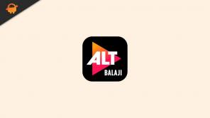 Remediere: ALTBalaji nu funcționează pe Samsung, LG, Sony sau orice televizor inteligent