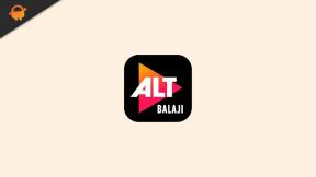 Correction: ALTBalaji ne fonctionne pas sur Samsung, LG, Sony ou n'importe quel téléviseur intelligent