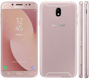 Stáhnout Nainstalovat J730FMXXU1AQF3 Červen Security Nougat pro Galaxy J7 2017