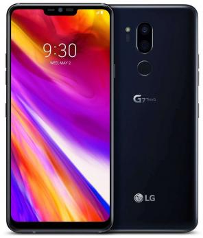 LG G7 ThinQ Price laski 570 dollariin B&H Video -tasolla - 180 dollaria alennuksella