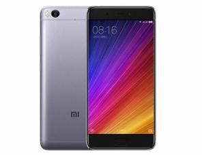 Kako namestiti uradni OS 15.1 na Xiaomi Mi 5s (Android 8.1 Oreo)