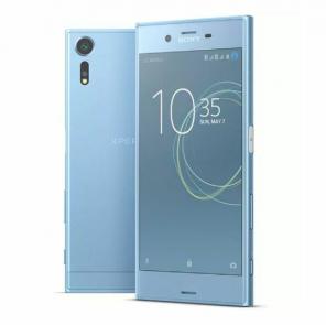 Pobierz 41.3.A.2.171 Sierpień 2018 Bezpieczeństwo dla Xperia XZ i XZs