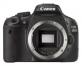 مراجعة كاميرا Canon EOS 550D