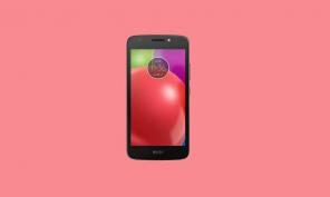 Download NMA26.42-43: Moto E4 softwareopdatering