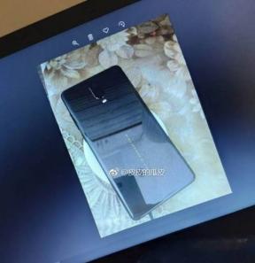 Xiaomi Mi Mix 3 Live Images -vuodot: Vahvistaa näytön sormenjälkitunnistimen alla