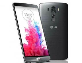 Инсталирайте D85130G юни Актуализация на Marshmallow на T-Mobile LG G3 (D851)