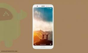 Πώς να εγκαταστήσετε το ROM Stock σε JTY KT970 5M [Firmware Flash File / Unbrick]