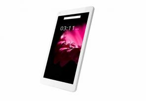 Kaip įdiegti atsargų ROM „Swipe X703“ [Firmware Flash File]