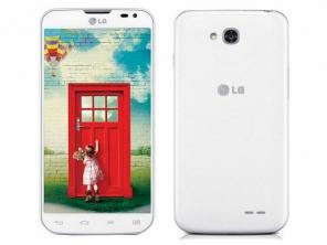 Comment installer l'OS 13 non officiel Lineage sur LG L70 Dual