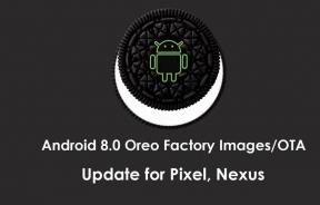 Android 8.0 Oreo Factory Images / OTA Update per Pixel, Nexus