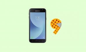 Загрузите и установите обновление Samsung Galaxy J3 2017 Android 9.0 Pie