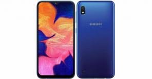 Běžné problémy a opravy Samsung Galaxy A10e