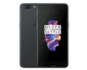 Laden Sie Android 8.1 Oreo auf OnePlus 5 (Cheeseburger) herunter und installieren Sie es.