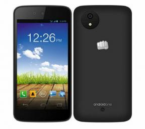 Comment rooter et installer TWRP Recovery sur Micromax Canvas A1