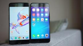 „OnePlus 5T“ ir „Oppo R11s“: viso ekrano telefonų palyginimas