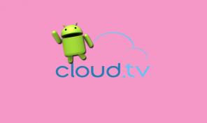 Što je Cloud TV? Kako instalirati APK Free Cloud TV na vaš Android