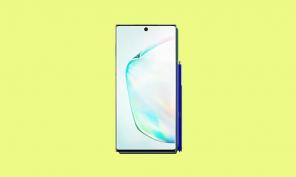 Descărcați fișiere ROM combinate Galaxy Note 10 5G și blocare FRP ByPass