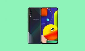 Koleksi Stock Firmware Samsung Galaxy A50s [Kembali ke Stock ROM]