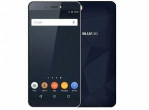 Comment installer crDroid OS pour Bluboo Picasso (Android 7.1.2 Nougat)