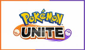 Parandage viga Pokemon Unite 'serveriga ühenduse loomine nurjus "