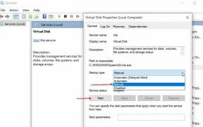 Επιδιόρθωση: Τα Windows 11 δεν μπορούν να εκχωρήσουν γράμμα μονάδας δίσκου