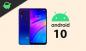 Laden Sie das Xiaomi Redmi 7 Android 10 Update für China herunter