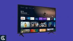תיקון: TCL Smart TV Netflix קורס או לא נטען