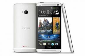 HTC One M7-arkiv