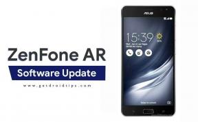 Atnaujinimas v3.8.1 2018 m. Kovo mėn. „Verizon Asus ZenFone AR“ saugos naujinimas