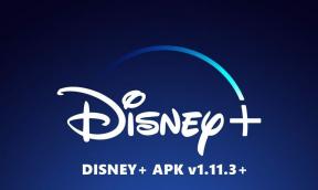Laadige alla Disney Plusi installimine mis tahes Android-seadmesse [versioon v1.2.1 APK]