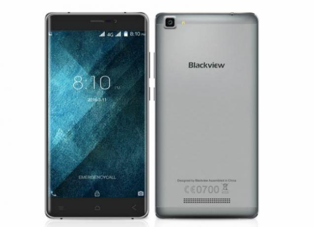 Blackview A8 Max'e Android 7.1.2 Nougat Nasıl Kurulur