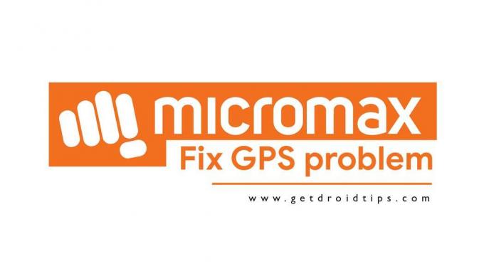 Руководство по устранению неполадок для решения проблемы GPS на холсте Micromax [решено]