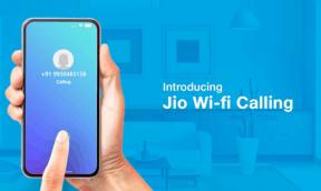 Reliance Jio Wi-Fi Calling Service lansert i India: Sjekk detaljer